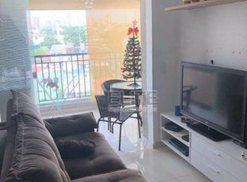 60bf2468834fd490fab051151528d8e9e97187e6 · Apartamento com 2 dormitórios à venda, 63 m² por R$ 532.000,00 - Vila América - Santo André/SP