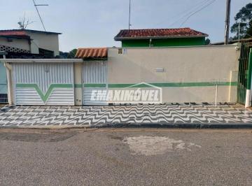 Casa · 184m² · 3 Quartos · 2 Vagas · Casa com 2 Quartos, 1 suíte e Edícula no Jd. Simus!