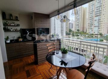 Apartamento · 107m² · 3 Quartos · 2 Vagas · Apartamento à venda condomínio Viva Vida Golf Club 107 m² Reformado 3 dts 1 suíte 2 vagas