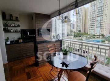 Apartamento · 107m² · 3 Quartos · 2 Vagas · Apartamento à venda condomínio Viva Vida Golf Club 107 m² Reformado 3 dts 1 suíte 2 vagas