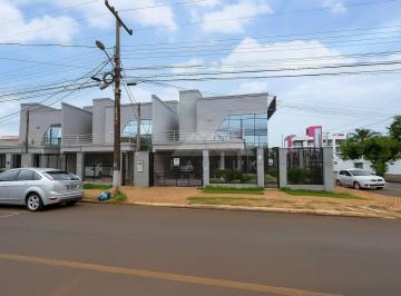 33a2e84bb369813da0d2aac82bdedb27f61bb866 · Sobrado com 3 dormitórios, sendo 1 suíte à venda, 215 m² por R$ 980.000 - Jardim Panorama - Foz do I