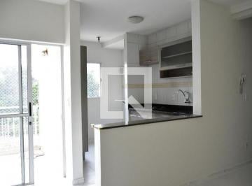 Apartamento · 60m² · 3 Quartos · 1 Vaga · Apartamento para Aluguel - Lot. Adventista Campineiro, 3 Quartos, 60 m² - Hortolândia