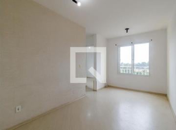 Apartamento · 45m² · 2 Quartos · 1 Vaga · Apartamento à Venda - Sacomã, 2 Quartos,  45 m² - São Paulo