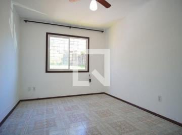 Apartamento · 45m² · 1 Quarto · 1 Vaga · Apartamento à Venda - Bom Jesus, 1 Quarto,  45 m² - Porto Alegre