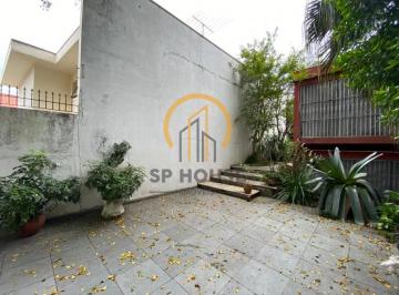 Foto 04 · Sobrado à venda, 5 quartos, 4 vagas, 483m², Planalto Paulista