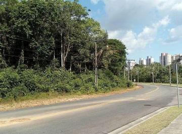 Terreno , Manaus · Terreno na Alameda Alphaville Norte, próx. a Orla da Ponta Negra - 4.000 m²