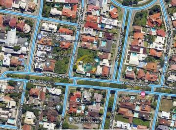 Terreno · 504m² · Terreno no Jd Anchieta - Córrego grande - Mega Oportunidade !!!!!!!!!!!!!!!