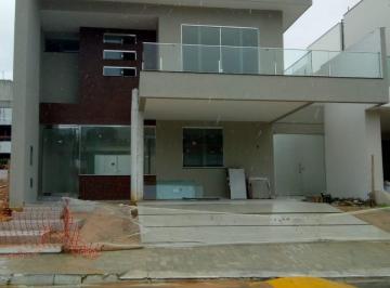 Casa de 5 quartos, Manaus · Casa duplex de alto padrão, recém construída, nunca habitada - Cond. Renaissance