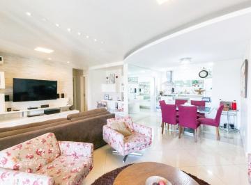 Apartamento · 125m² · 3 Quartos · 3 Vagas · Apartamento para Aluguel - Vila Olímpia, 3 Quartos, 125 m² - São Paulo