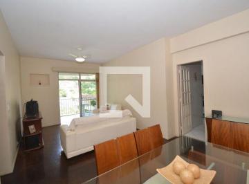 Apartamento · 110m² · 3 Quartos · 1 Vaga · Apartamento para Aluguel - Campinho, 3 Quartos,  110 m² - Rio de Janeiro