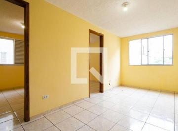 Apartamento · 55m² · 2 Quartos · 1 Vaga · Apartamento para Aluguel - Piqueri, 2 Quartos, 55 m² - São Paulo