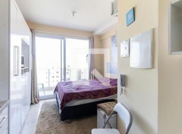 Apartamento · 22m² · 1 Quarto · Apartamento à Venda - Liberdade, 1 Quarto, 22 m² - São Paulo