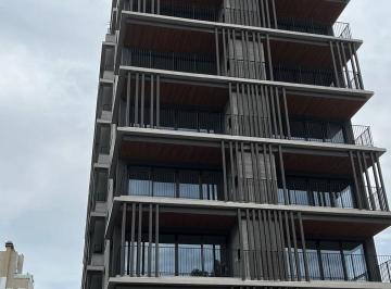Apartamento de 1 quarto, Curitiba · Temple Batel apto um quarto 47m² novo