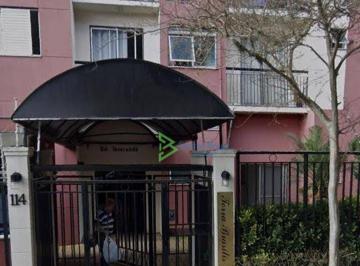 afa9db3e2dc6357e545f3d0da217b8c67e759f86 · Apartamento com 2 dormitórios à venda, 52 m² por R$ 320.000,00 - Conjunto Residencial Vista Verde -