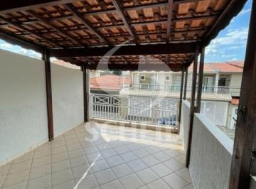 Casa · 114m² · 2 Quartos · 1 Vaga · Lindo sobrado á venda 114m 2 Dorms 1 vaga no Jd Prudencia, São Paulo