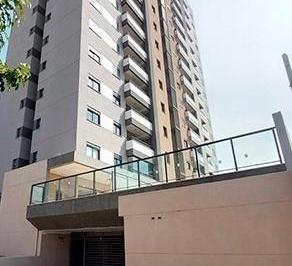 Apartamento de 2 quartos, Valinhos · Apartamento pronto para morar à venda - 62m² com 2 quartos, suíte e Varanda Gourmet - Valinhos