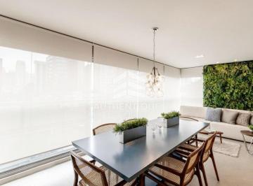 Apartamento · 95m² · 2 Quartos · 2 Vagas · ORBIT RESIDENCIAL - Apartamento no bairro Vila Olímpia à venda