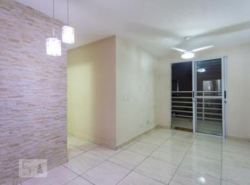 Apartamento · 54m² · 2 Quartos · 1 Vaga · Apartamento para Aluguel - Santa Maria, 2 Quartos, 54 m² - Osasco