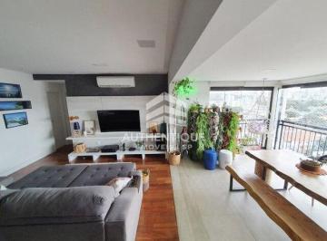Apartamento · 94m² · 2 Quartos · 2 Vagas · SPORTS VILLAGE IPIRANGA - Apartamento à venda no bairro Ipiranga - São Paulo/SP, Zona Sul
