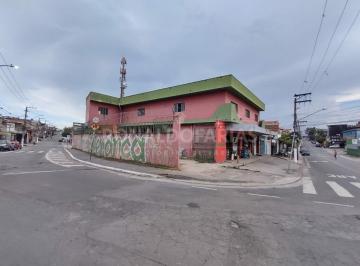 Comercial · 1000m² · 10 Vagas · Prédio comercial à venda no Grajaú - São Paulo
