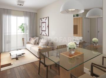 Apartamento · 35m² · 1 Quarto · Apartamento à venda no Jabaquara / São Paulo