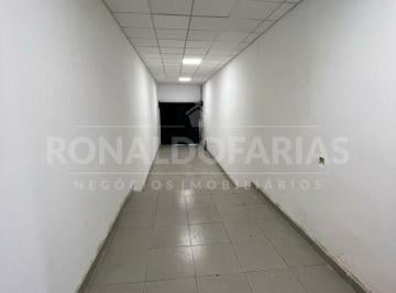 Comercial · 53m² · SALÃO COMERCIAL À VENDA - JARDIM BELCITO (GRAJAÚ)