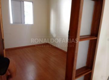 Apartamento · 60m² · 3 Quartos · 1 Vaga · APARTAMENTO A VENDA PRÓXIMO A ESTAÇAO CPTM GRAJAU