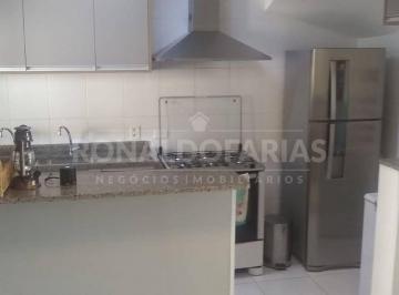 Casa · 85m² · 3 Quartos · 2 Vagas · Sobrado com 03 dormitórios e 01 suíte em condomínio fechado a venda na região de Interlagos