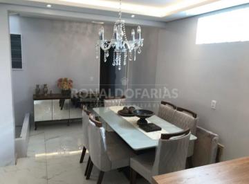 Casa · 150m² · 4 Quartos · 4 Vagas · Casa à Venda no Bairro de Interlagos Jardim dos Lagos com 4 Dormitórios 3 Suítes 4 Vagas de Garagem