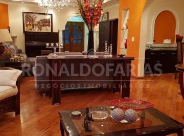 Casa · 450m² · 5 Quartos · 6 Vagas · Casa à venda no Bolsão Residencial de Interlagos - Zona Sul