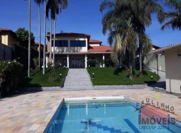 Casa · 1200m² · 5 Quartos · 4 Vagas · Venha conhecer, agende uma visita!