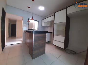 Foto 01 · Casa no Sim, 3 Quartos, 1 Suíte, Área Gourmet, para Venda, no Condomínio Terra Nova 1, em Feira de S
