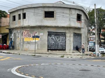 Comercial de 1 quarto, São Paulo · SALÃO COMERCIAL EM VILA MARIANA-SP