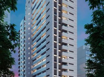 Imóvel novo vertical , São Paulo · Apartamento Centro - Today Centro