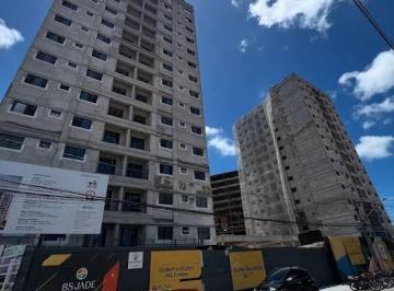 Apartamento de 2 quartos, Fortaleza · Apartamento 2 e 3 quartos noJoaquim Távora em construção 
