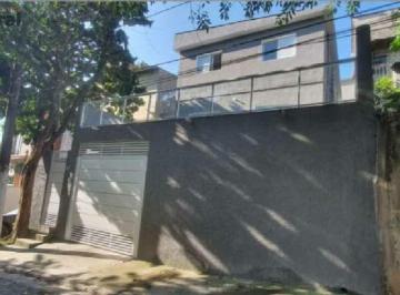 Casa · 300m² · 5 Quartos · 3 Vagas · Casa Térrea - Lauzane