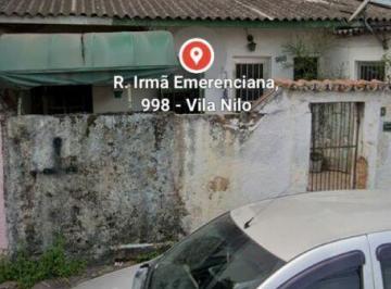 Terreno · 50m² · Terreno - Jaçanã