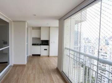 Apartamento de 3 quartos, São Paulo · TAMAN JD SUL - LINDO, NOVO COM VARANDA GOURMET ESPAÇOSA. LAZER DE CLUBE!