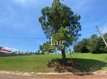 d4aa20b331f7562688a09f1957dfbe5c172c3136 · Terreno à venda, 1000 m² por R$ 550.000,00 - Condomínio Vivendas do Lago - Sorocaba/SP