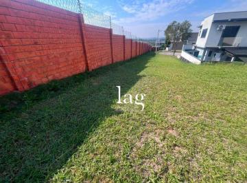 20456fd343cda7a1049c5260221081627abdba26 · Terreno à venda, 160 m² - Condomínio Terras de São Francisco - Sorocaba/SP
