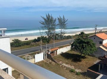 Apartamento de 3 quartos, Saquarema · Frente a praia lindo apartamento Saquarema- Rj !!!