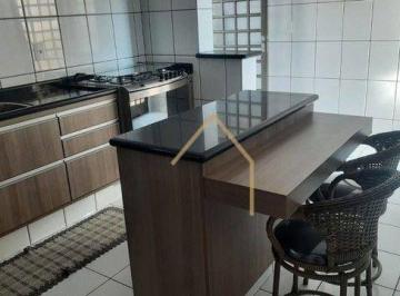 907b4715d7b152d3ab0b90032410678a52b0c888 · Casa com 3 dormitórios à venda, 195 m² - Jardim dos Cedros - Santa Bárbara D'Oeste/SP