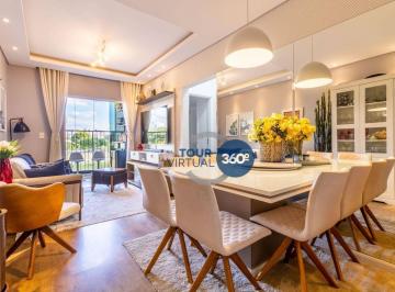 789f847635abb69549100d1c9bd300ba0f864ea0 · Apartamento com 2 dormitórios à venda, 61 m² por R$ 590.000,00 - Parque Campolim - Sorocaba/SP