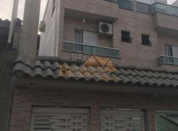 Casa · 120m² · 3 Quartos · 2 Vagas · Sobrado Penha , 3 Dormitórios 1 suíte, 2 vagas, 120 m²