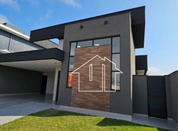a0f5ea354c4744560b105d90178f892054461385 · Casa com 3 dormitórios à venda, 159 m² por R$ 1.250.000,00 - Condomínio Terras do Vale - Caçapava/SP