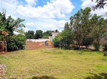 f68f86011f8d702499ad2a0507b2564f1d93a9ac · (Aceita troca) Terreno à venda, 980 m² por R$ 590.000 - Vila Morangueira - Maringá/PR