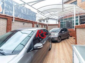 b2d2934e660e12af9c38d798804ca9b774c42edf · Sobrado à venda, 139 m² por R$ 777.000,00 - Marapé - Santos/SP