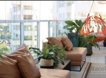 9e8b80166eabc169f841a402bec6cb18a4206ea9 · Apartamento para venda em  Condomínio Alphaville