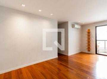 Apartamento · 80m² · 2 Quartos · 2 Vagas · Apartamento para Aluguel - Moema, 2 Quartos, 80 m² - São Paulo