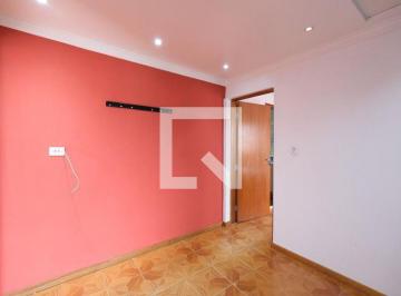 Apartamento · 30m² · 1 Quarto · Apartamento para Aluguel - Novo Mundo, 1 Quarto,  30 m² - Curitiba